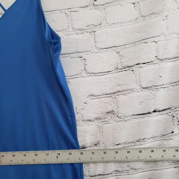 Zara Wide Leg Jumpsuit - Picture 7 of 14